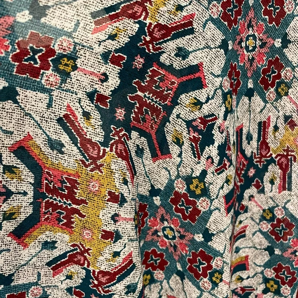 Jimi Hendrix kimono one of a kind - Picture 6 of 7
